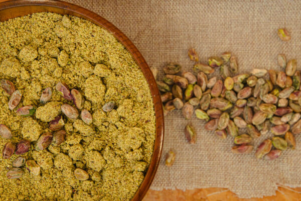 FARINA DI PISTACCHIO ESTERO