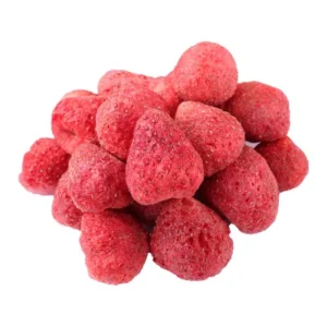 FRAGOLE INTERE DISIDRATATE