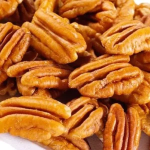 NOCI PECAN SGUSCIATI