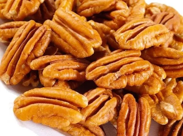 NOCI PECAN SGUSCIATI