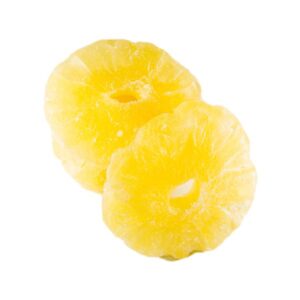 ANANAS A FETTE DISIDRATATO