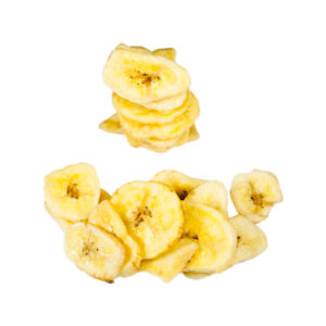 BANANA CHIPS