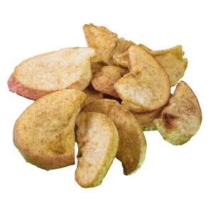 MELE CHIPS ALLA CANNELLA